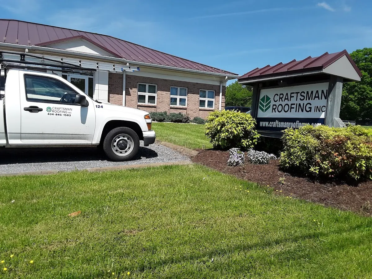 Quality Hail Damage Roof Repair by experienced craftsmen in Collinsville